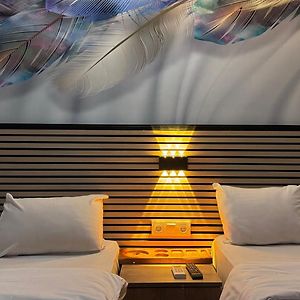Chambre Standarde Quadruple